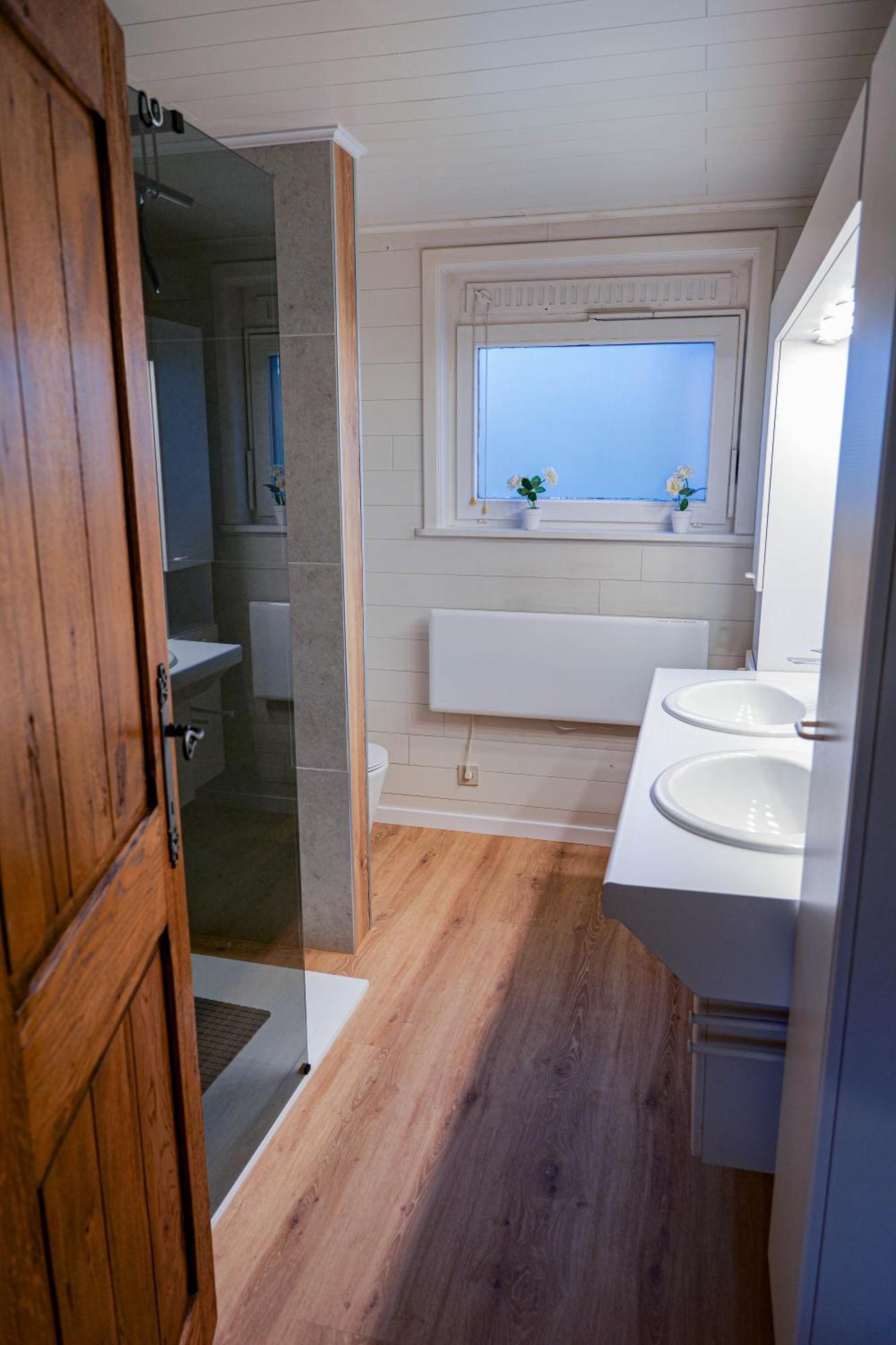 Le Colibri Spa Jacuzzi Durbuy Extérieur photo